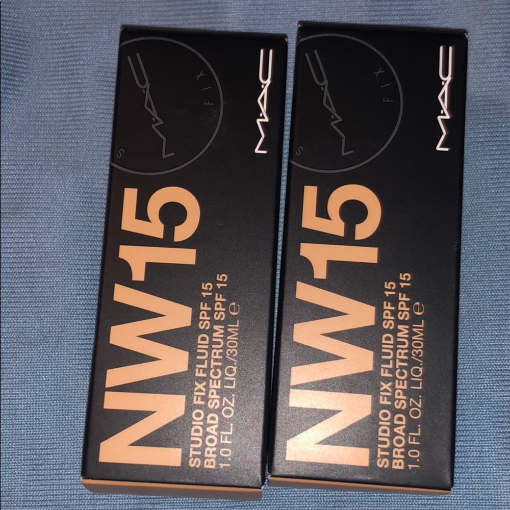 MAC foundation